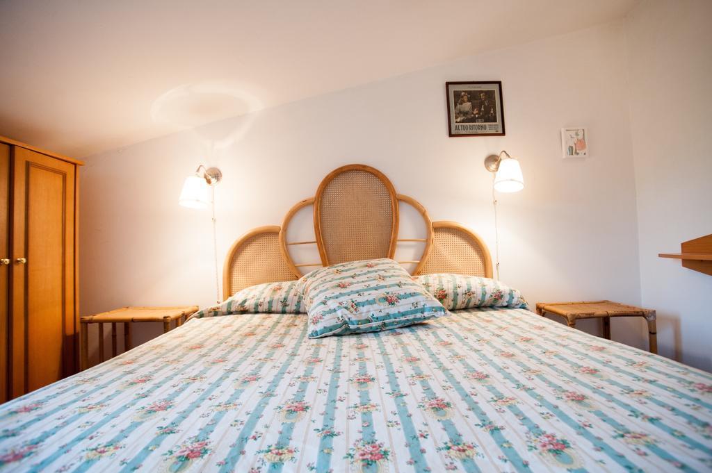 La Finestra Sul Lago Ronciglione  Kamer foto